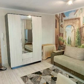 Сдается студия, 25 м²