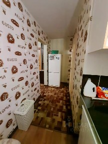 Сдается 1-комн. квартира, 30 м²