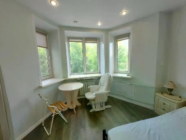 Сдается студия, 35 м²