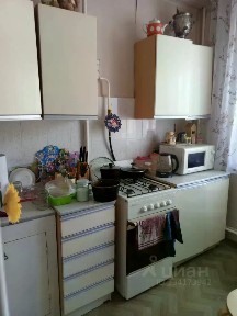 Продается 2-комн. квартира, 51,6 м²