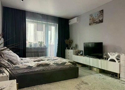 Продается 1-комн. квартира, 41,1 м²