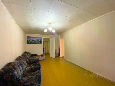 Продается 3-комн. квартира, 63 м²
