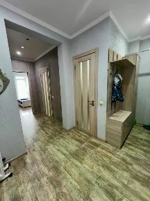 Продается 1-комн. квартира, 52,8 м²