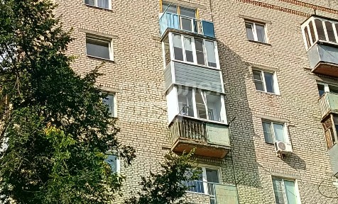 Продается 3-комн. квартира, 54,6 м²