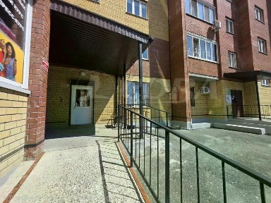 Продается помещение свободного назначения, 111 м²
