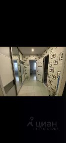 Сдается 1-комн. квартира, 36 м²