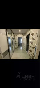 Сдается 1-комн. квартира, 36 м²