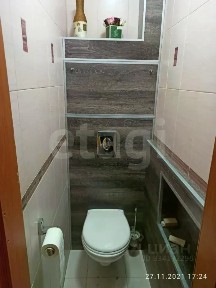 Сдается 2-комн. квартира, 52 м²