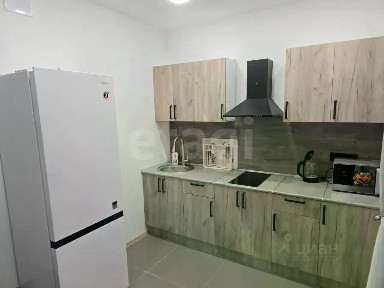Сдается 2-комн. квартира, 54,7 м²