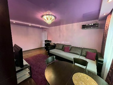 Сдается 3-комн. квартира, 60 м²