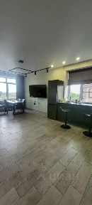 Сдается студия, 57 м²