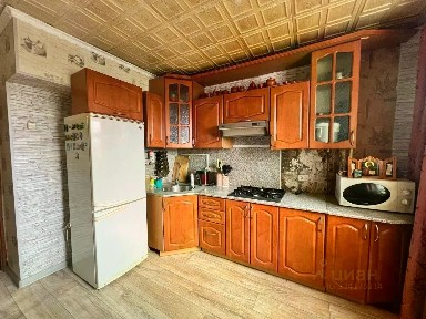 Продается 3-комн. квартира, 66 м²