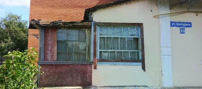 Продается 1-комн. квартира, 32 м²