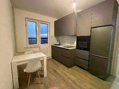 Продается 1-комн. квартира, 36 м²