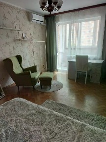 Продается 1-комн. квартира, 41 м²
