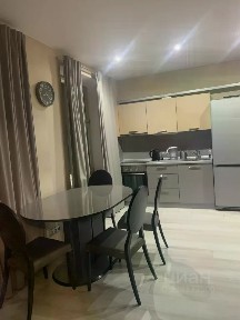 Продается 1-комн. квартира, 42,8 м²