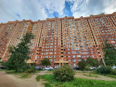 Продается 2-комн. квартира, 69,1 м²