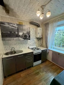 Продается 1-комн. квартира, 31 м²