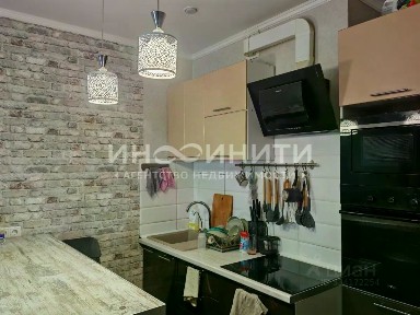 Продается 1-комн. квартира, 39 м²