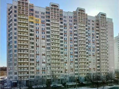Продается 3-комн. квартира, 70,2 м²