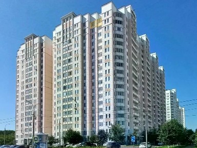 Продается 3-комн. квартира, 71 м²