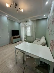 Продается 1-комн. квартира, 36,9 м²