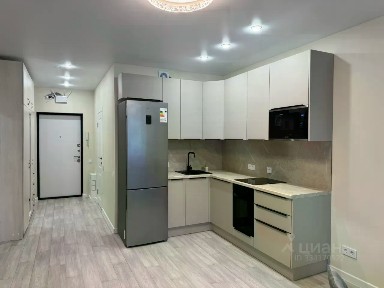 Продается 1-комн. квартира, 42,5 м²