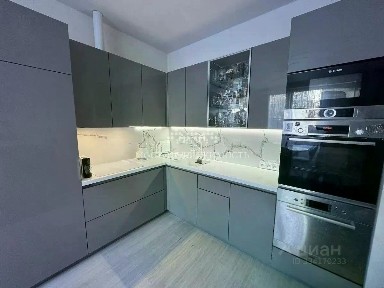 Продается 2-комн. квартира, 60,4 м²