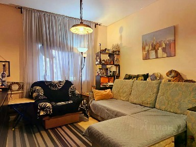 Продается 1-комн. квартира, 35 м²