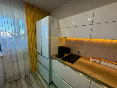 Продается 2-комн. квартира, 62 м²