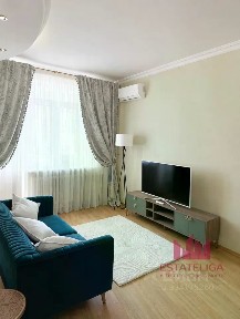 Сдается 2-комн. квартира, 76,7 м²