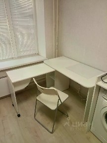 Сдается студия, 14,2 м²