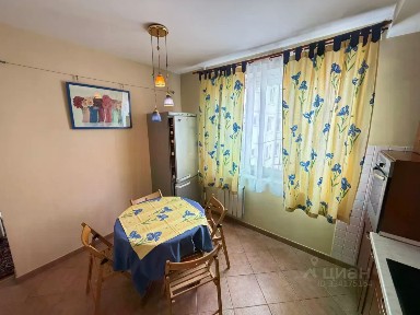Сдается 3-комн. квартира, 80 м²