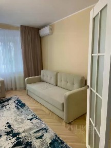 Сдается 2-комн. квартира, 54,4 м²