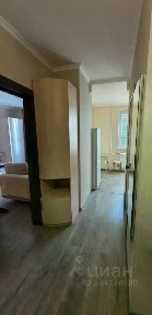 Сдается 1-комн. квартира, 38 м²