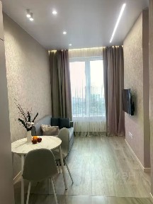 Сдается студия, 28,1 м²
