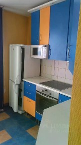 Сдается 1-комн. квартира, 40 м²