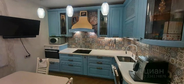 Сдается 2-комн. квартира, 57 м²