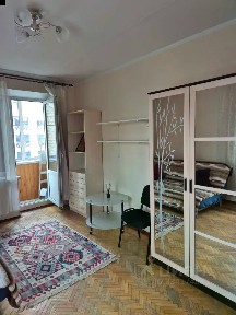 Сдается 1-комн. квартира, 35 м²