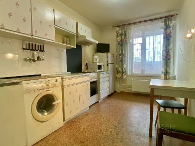 Сдается 1-комн. квартира, 35 м²