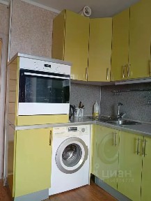 Сдается 1-комн. квартира, 34,3 м²