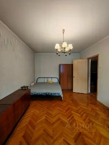 Сдается 1-комн. квартира, 38 м²
