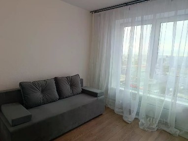 Сдается 1-комн. квартира, 35,1 м²