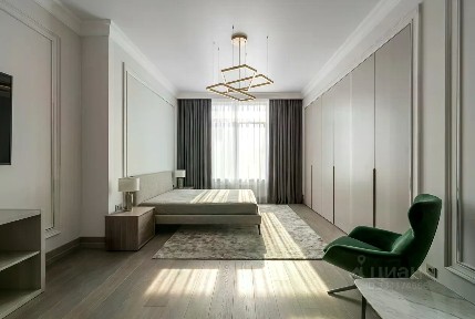 Сдается 3-комн. квартира, 170 м²