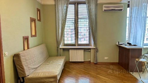 Сдается 2-комн. квартира, 52 м²