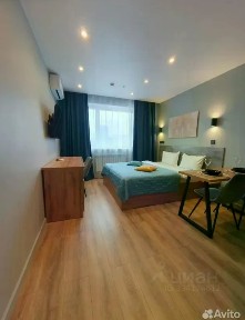 Сдается апартаменты-студия, 20 м²