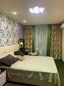 Сдаются 2-комн. апартаменты, 63 м²
