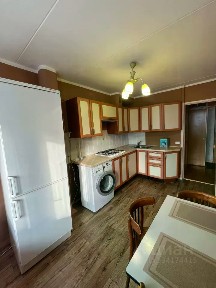 Сдается 1-комн. квартира, 38 м²