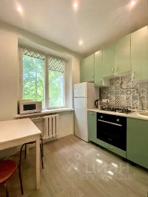 Сдается 1-комн. квартира, 35 м²