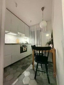Сдается 1-комн. квартира, 35 м²